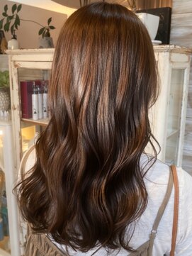 キートス(kiitos) beige color