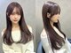 Roi+  musashikosugi　髪質改善/レイヤーカット【7月15日　NEWOPEN（予定）】の写真