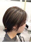 ハイライト/ショート