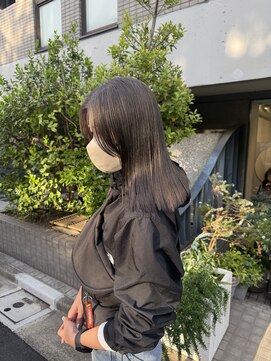 ライファイ(LAIFAI) ダークグレーカラー