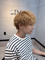 リム(LIM) 【吉川指名】ブリーチ×ツイスト