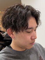 レボ(Revo)&nbsp;ツイスパセンターパート