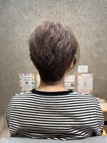 ネモカ 夏ショート