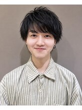 クク(coucou)&nbsp;Atsushi Akita