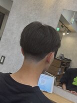 ベスト 木更津(BEST)&nbsp;テーパーフェード