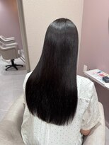 ヴォーグ 大曽根店(VOGUE)&nbsp;大曽根/大曽根駅髪質改善/髪質改善トリートメント/縮毛矯正/