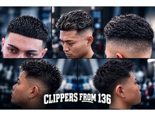 クリッパーズフロム136(Clippers from 136)