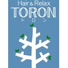 トロン (TORON)のお店ロゴ