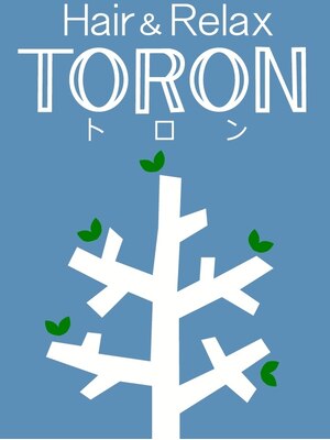 トロン (TORON)