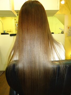 エムスリーディーミュゼステージ(M3D) トーンアップ&ピコカラー(アッシュ)&トリートメント