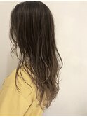 【NAiVE HAIR】ハイライトグラデーション