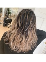 リアン(LIAN)&nbsp;ベージュ