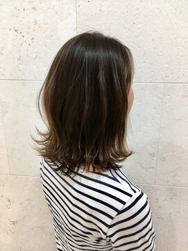 シャンティ 札幌駅前店(Shanti) 〓addicthy グレーパール〓