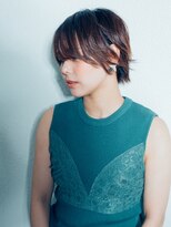 ヘアークラブ(HAIR CLUB)&nbsp;ハンサムマッシュショート