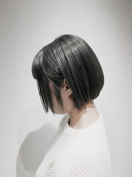 アディクト 綾瀬(ADDICT) 【ADDICT_YuuYa】センシュアルショート_パールシルバー