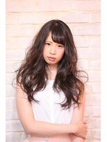 ライフトーキョー(Life tokyo)&nbsp;ゆるふわロング