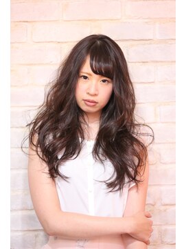 ライフトーキョー(Life tokyo) ゆるふわロング