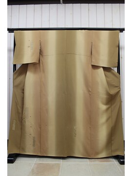 ルナクレセント (Luna crescent) 訪問着D-21 ¥12500~(着付料込み)