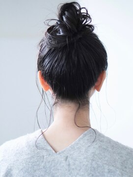 ヴィアン(vian) ゆるいアレンジ