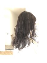 リムレス(LIMLESS)&nbsp;カット/カラー