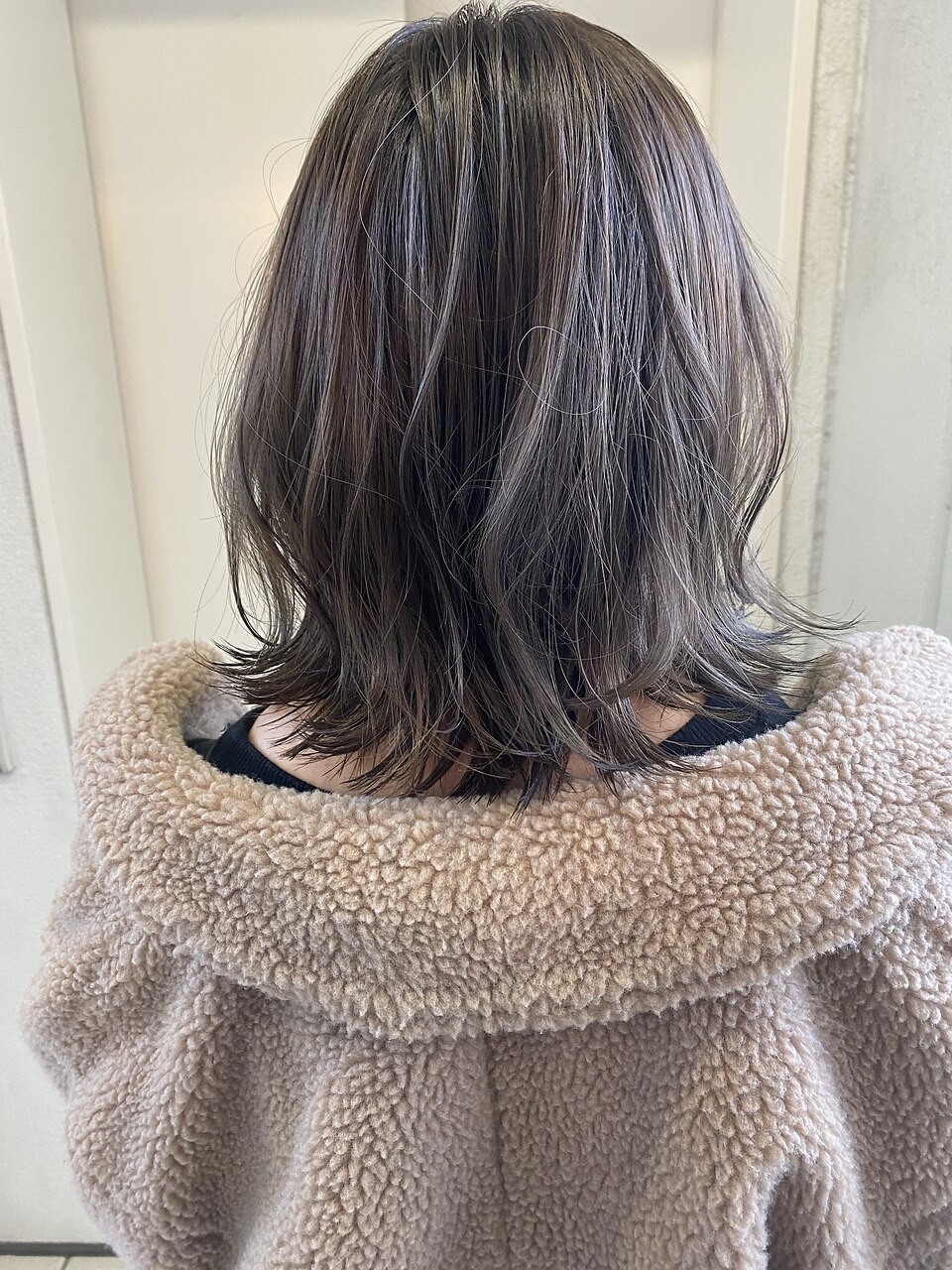 ★世界最高峰の【イルミナカラー】＋カット＋TOKIOトリートメント15000円