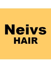Neivs Hair 香椎照葉店【ネイヴスヘアー】
