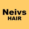 ネイヴスヘアー 香椎照葉店(Neivs Hair)のお店ロゴ