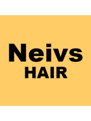 ネイヴスヘアー 香椎照葉店(Neivs Hair)