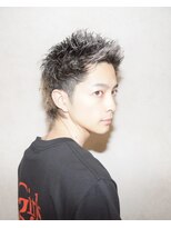 ジールクス 太田店(G LUX)&nbsp;シルバーウルフ 【G LUX メンズ 太田／足利／藪塚／伊勢崎】