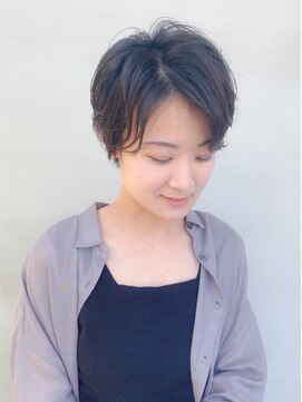 ワン(One) クールショート