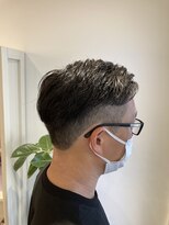 キー(KEY)&nbsp;クロップスタイル