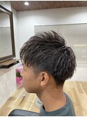 メンズスタイル
