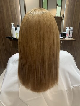 ルーディ(Ludi) ludiカラー