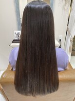 フレームプラス 御堂筋難波店(FRAME +)&nbsp;oggi otto ヘアエステ