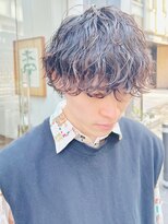 キアラ(Kchiara)&nbsp;波巻きスパイラル-波巻きツイスパ福岡天神佐野勇士