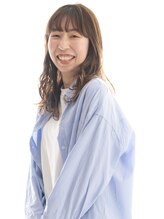 ヘアーサロン ラフリジー(Loufreasy) Takaoka