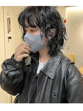 リーコクルー(RICCO crew) RICCOスタイル