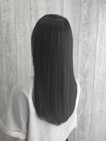 シエル 立川店(CIEL) 【CIEL×KAZUYA】シルキーグレージュ