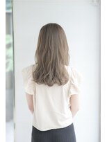 アフロディーテギンザ 日本橋人形町店(APHRODITE GINZA)&nbsp;髪質改善/切りっぱなしボブ/美髪/30代40代/［人形町］