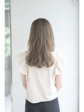 アフロディーテギンザ 日本橋人形町店(APHRODITE GINZA) 髪質改善/切りっぱなしボブ/美髪/30代40代/［人形町］