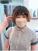 ショートボブ/ミニボブ/マッシュ/切りっぱなし/柏駅