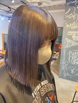 シーン 池袋(scene.)&nbsp;scene.【シーン】【池袋 西口徒歩3分】ラベンダーベージュ