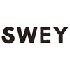 スウェー 吹田(SWEY)のお店ロゴ
