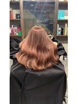 ラフ(LAFF)&nbsp;#ショコラアッシュ#ヘルシースタイル#ふんわりカール