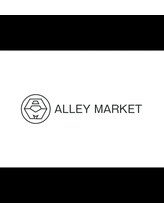 アリーマーケット(ALLEY MARKET) ALLEY MARKET