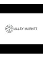アリーマーケット(ALLEY MARKET) ALLEY MARKET