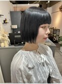タッセルボブ.