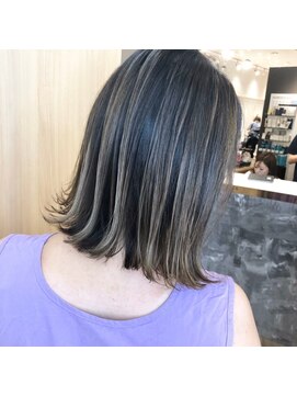 ルービックセカンド 和歌山(Rubik's 2nd) ワンカール外ハネボブ