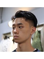 エーピーティートアウエスト(APT. TOR WEST)&nbsp;ショートセンターパート