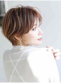 MARIO アンニュイルーズショート